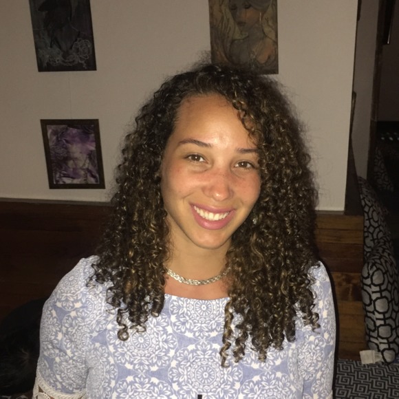 Meet your Posher, Brook - Picture 1 of 5